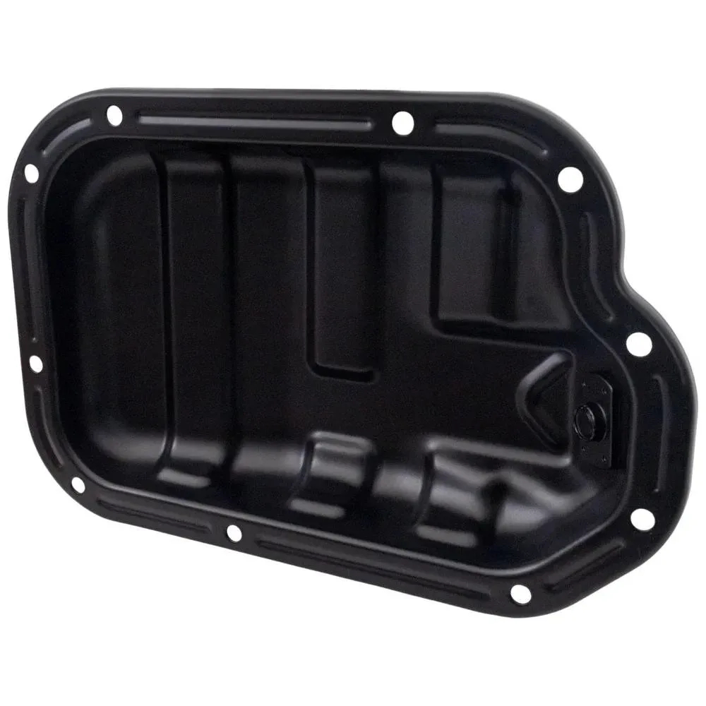Lower Oil Pan 2003-2008 Infiniti FX35 G35 M35 3.5L 6 Cyl Direct Fit JI311304 image 2