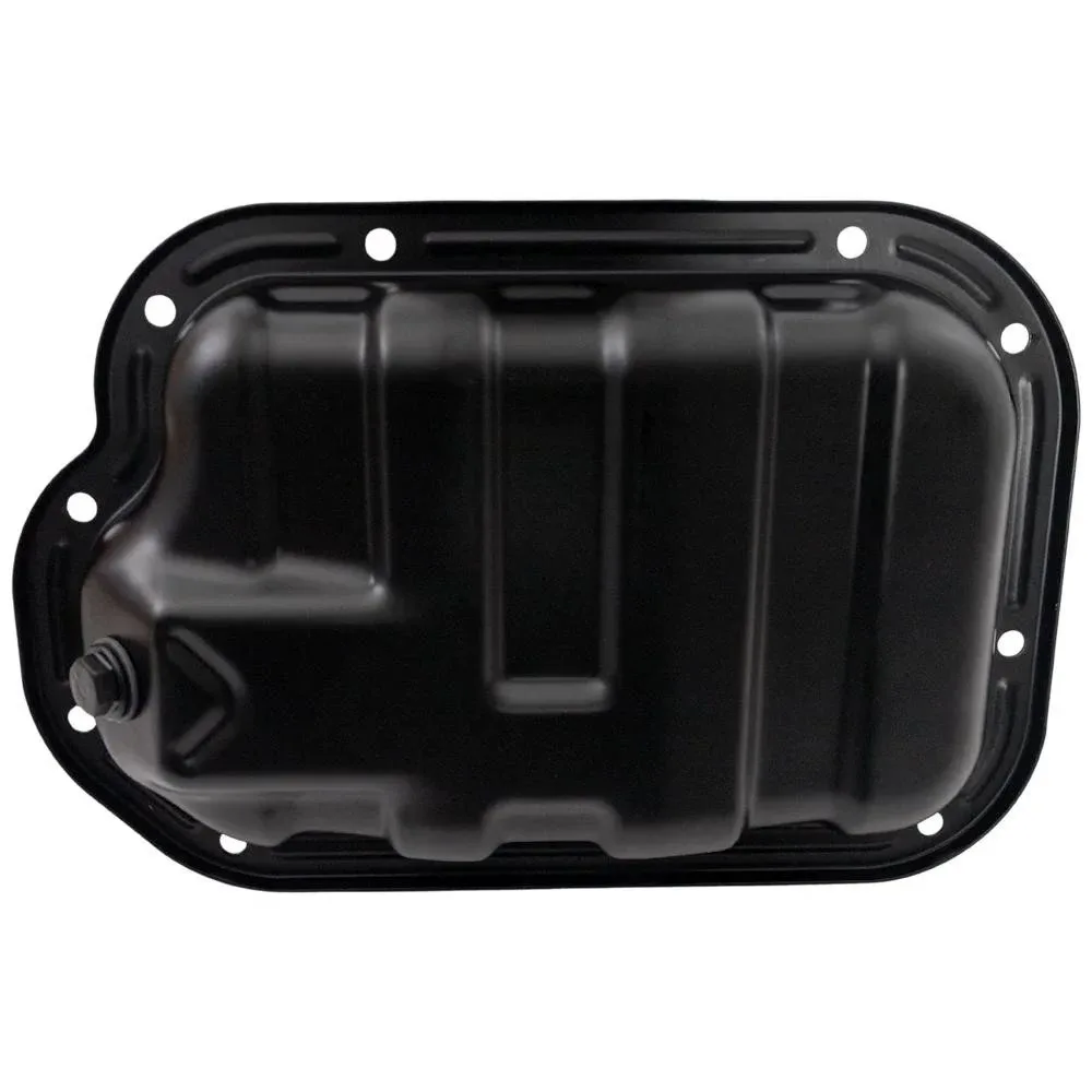 Lower Oil Pan 2003-2008 Infiniti M35 FX35 G35 3.5L 6 Cyl OE Replacement JI311304 image 4
