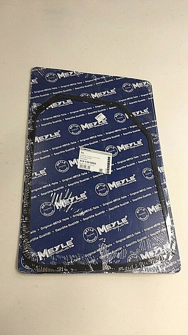Meyle 314 139 0002 Automatic Transmission Oil Pan Gasket