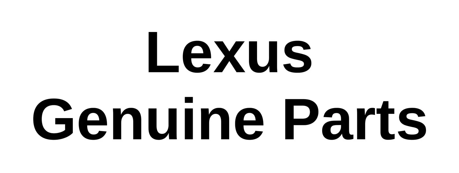 New Genuine Lexus Transmission Gasket 3516850010 / 35168-50010 OEM image 4