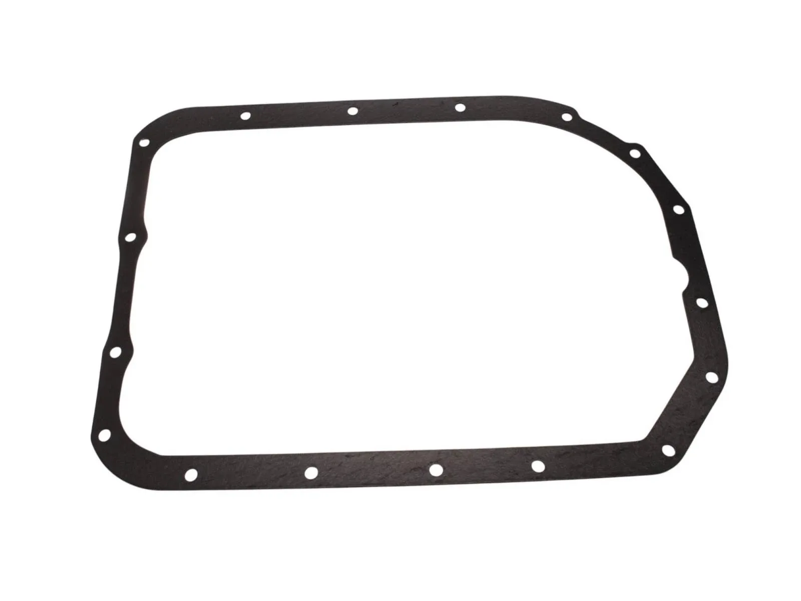 A34300EF - 4L80E 4L85E, OIL PAN GASKET, DOES NOT FIT JAGUAR, FIBER, 1990-2011