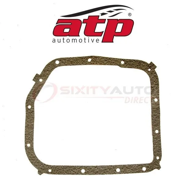 1977-1989 Dodge Diplomat Automatic Transmission Oil Pan Gasket - ATP SX-AMWP