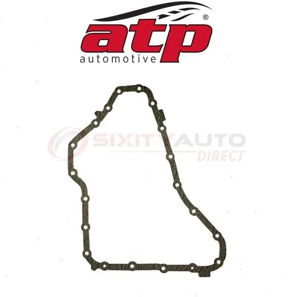 ATP Transmission Oil Pan Gasket for 2006-2008 Chevrolet Malibu - Automatic  jy