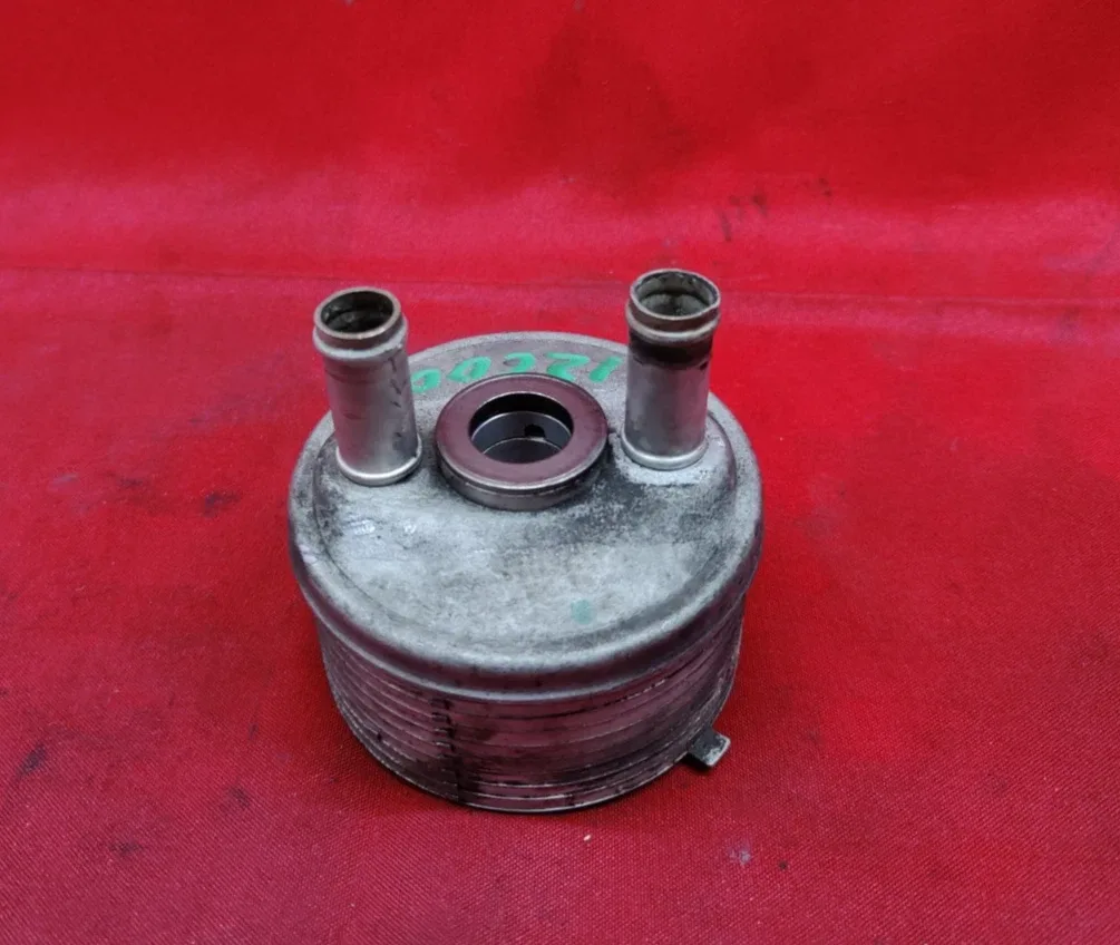 2010-2016 MINI Cooper Automatic Transmission Oil Cooler Heat Exchanger