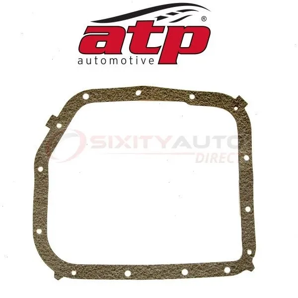 1975-1980 American Motors Pacer Automatic Transmission Oil Pan Gasket - ATP SX-EGSV