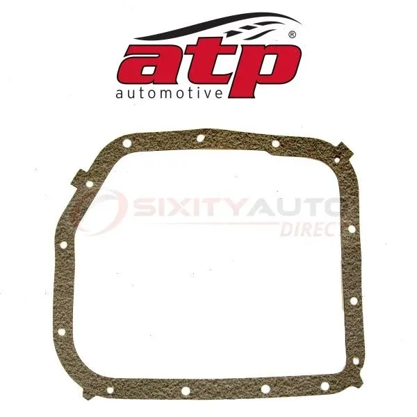 1981-1993 Dodge W350 Automatic Transmission Oil Pan Gasket - ATP SX-D2KX