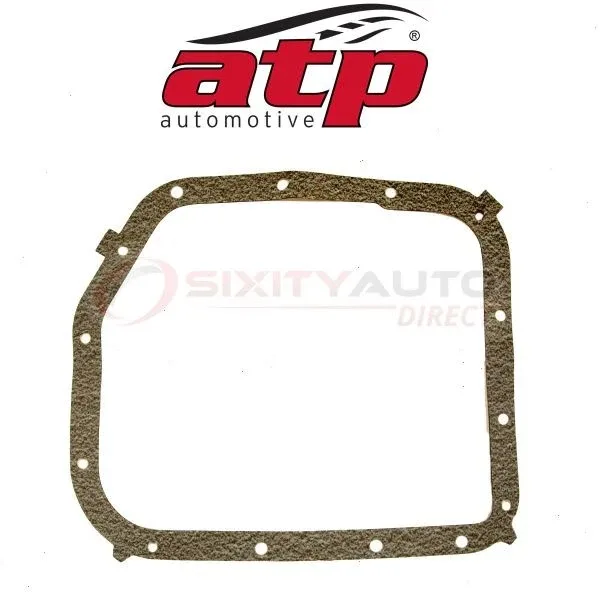 ATP Transmission Oil Pan Gasket for 1998-2000 Dodge Durango - Automatic  sn