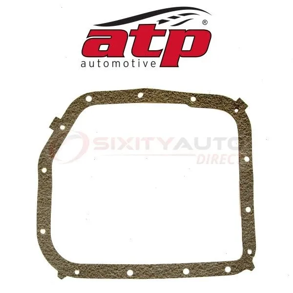ATP Transmission Oil Pan Gasket for 1979-1983 American Motors Spirit - gk