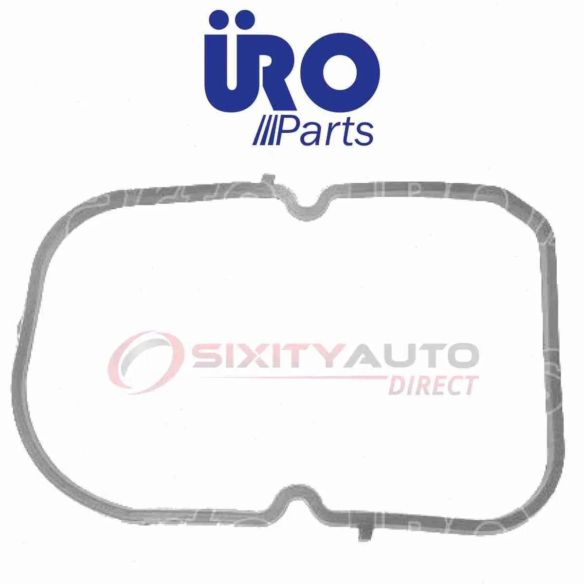 1994-1996 Mercedes-Benz SL320 Automatic Transmission Oil Pan Gasket - URO SX-SMGC