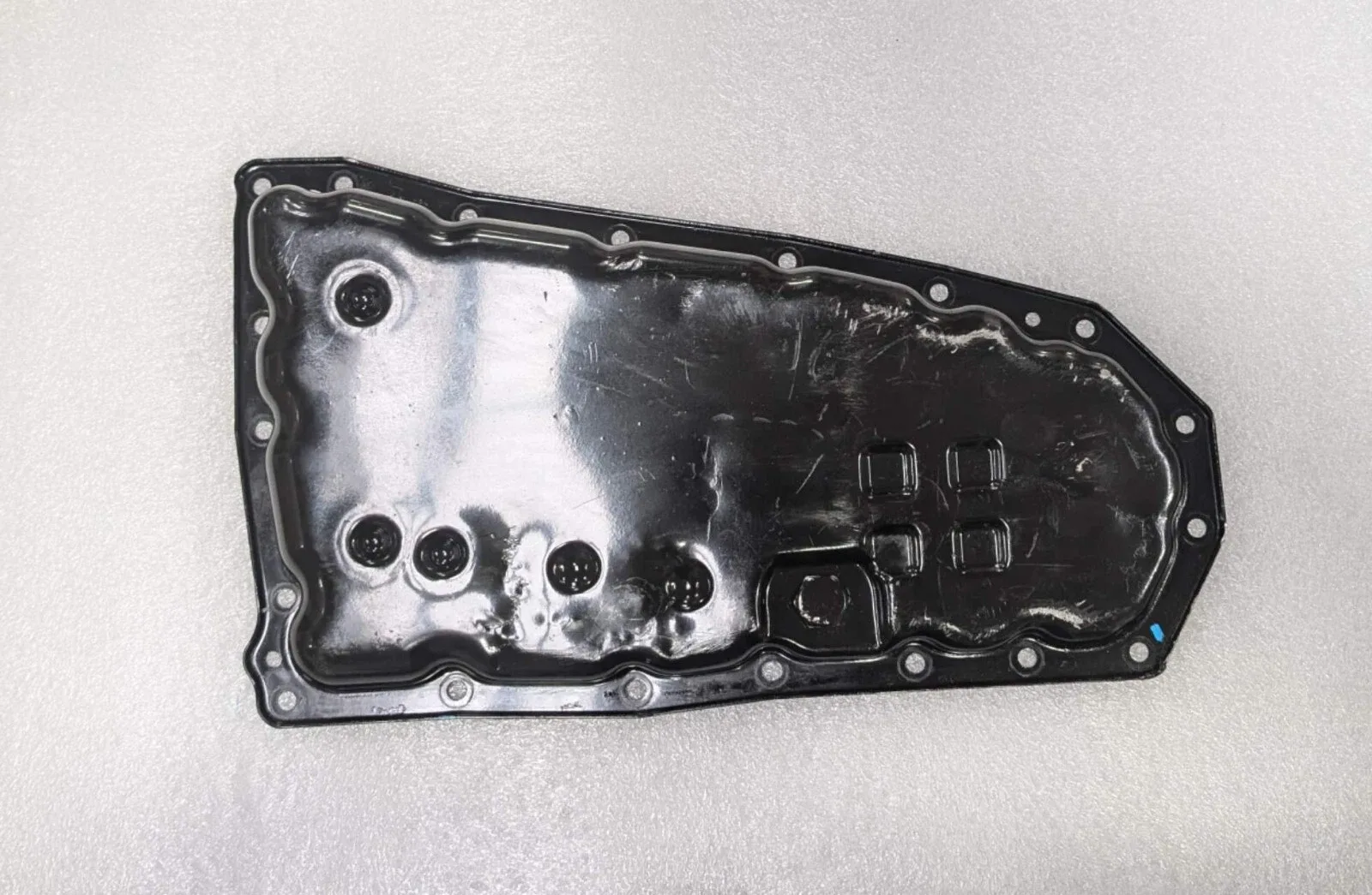 Nissan Altima 2.5L RE0F10A CVT Oil Pan 31390-1XF0B image 2