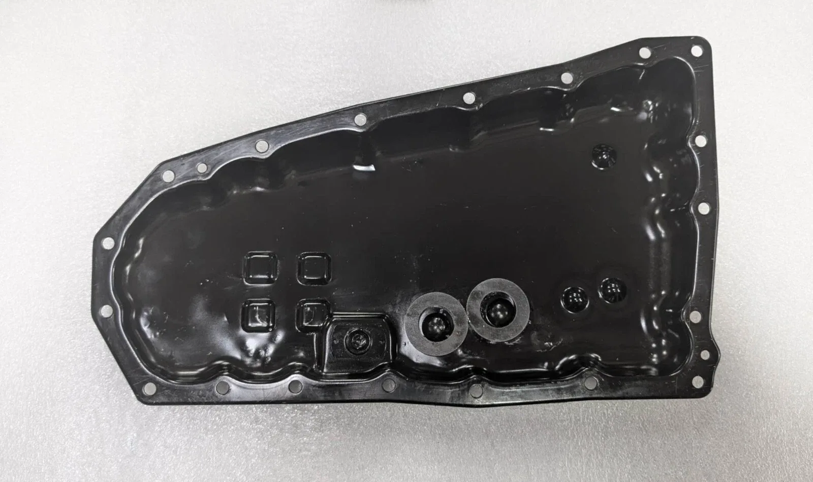 Nissan Altima 2.5L RE0F10A CVT Oil Pan 31390-1XF0B
