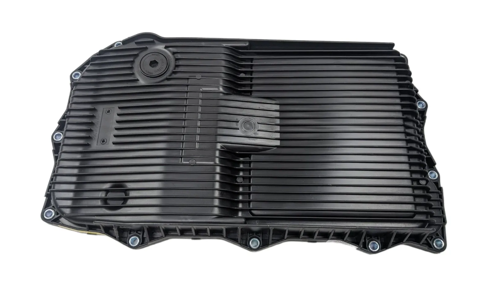 ZL201420077581.4 Automotive Transmission Oil Pan for Maserati Quattroporte 2004 image 2