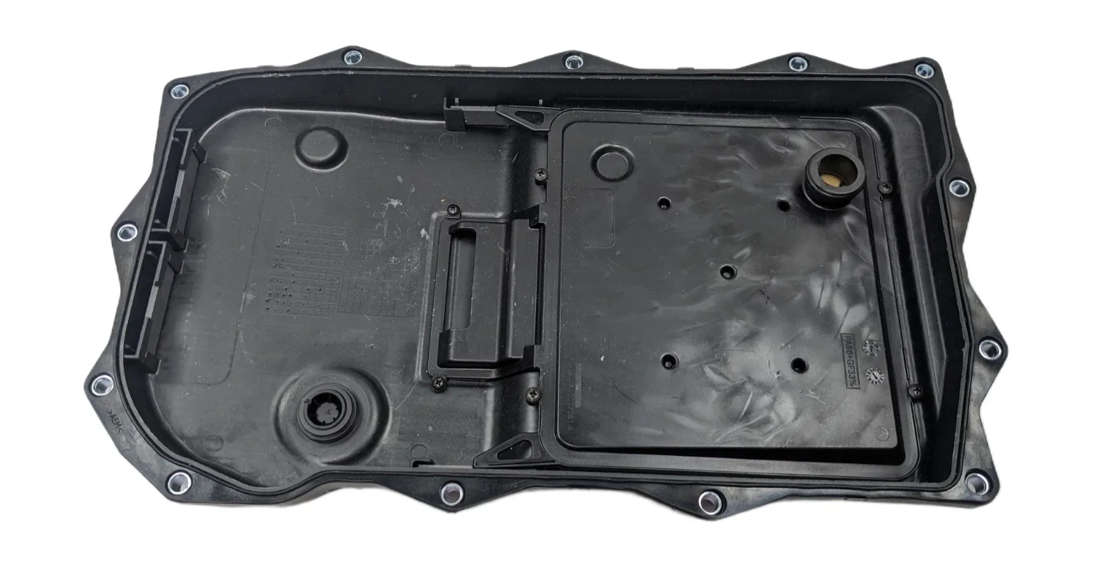 ZL201420077581.4 Automotive Transmission Oil Pan for Maserati Quattroporte 2004