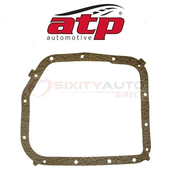 1972-1978 American Motors Matador Automatic Transmission Oil Pan Gasket - ATP SX-N9J7