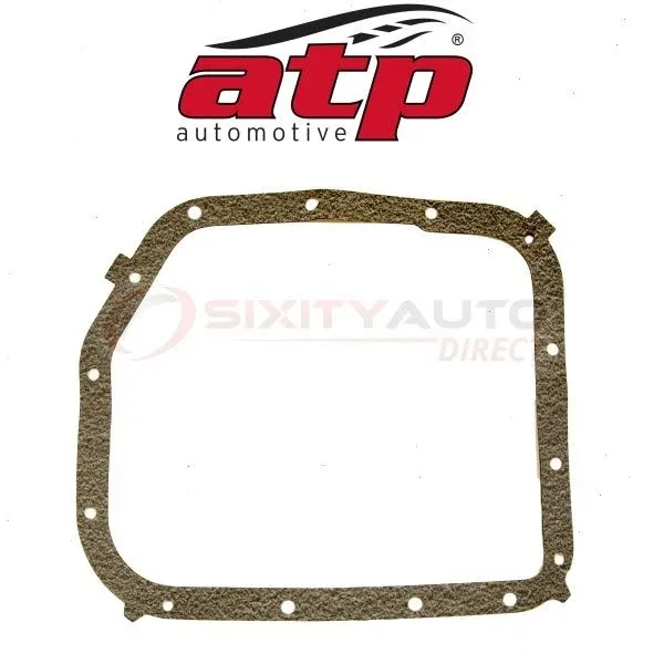 1991-2003 Dodge Dakota Automatic Transmission Oil Pan Gasket - ATP SX-Z2A6