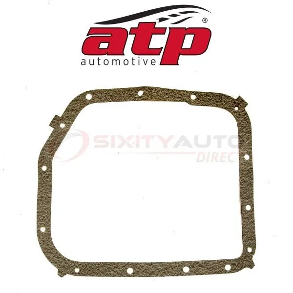 1983-1989 Chrysler Fifth Avenue Automatic Transmission Oil Pan Gasket - ATP SX-0RBF