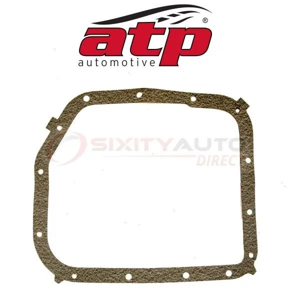 ATP Transmission Oil Pan Gasket for 1989-1996 Mitsubishi Mighty Max - nc