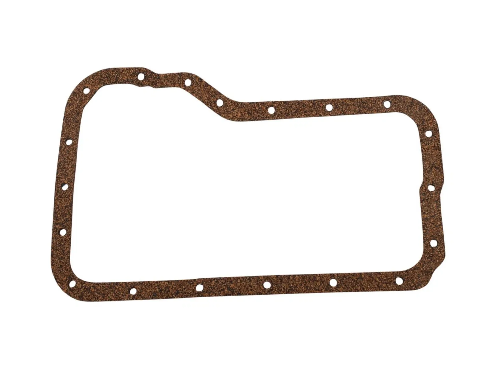 A38300A - F4A-EL 4-FEAT, OIL PAN GASKET, CORK/RUBBER, 1990-2006 - FITS MAZDA