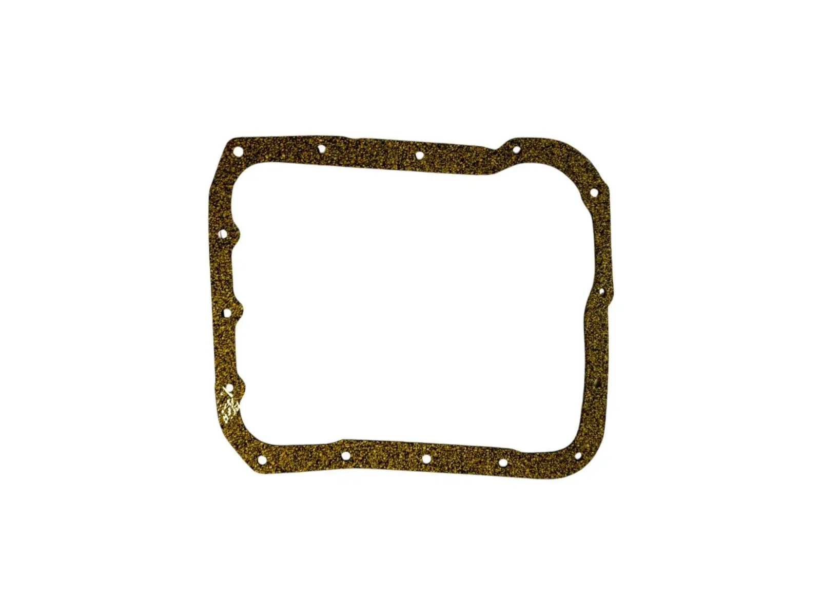A41300EF - F4A51 F5A51 F4A5A W4A5A, OIL PAN GASKET, CORK/RUBBER, 1997-2009