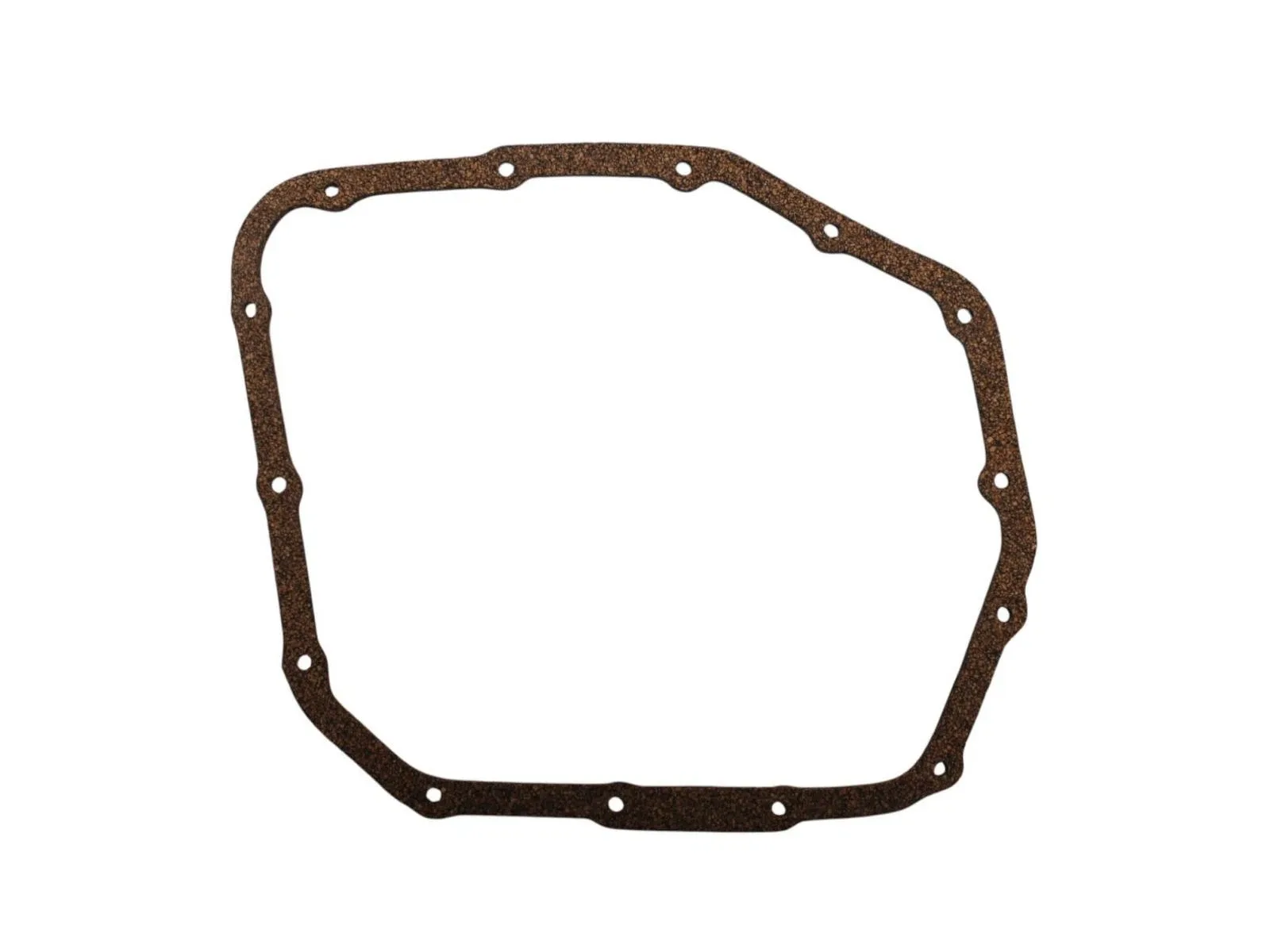 A42300M - F4A33 W4A32 W4A33, OIL PAN GASKET, CORK/RUBBER, 1990-1999