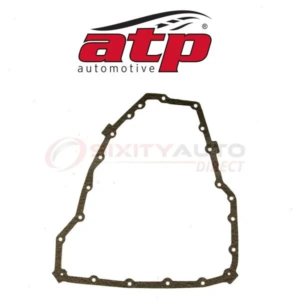 1993-2002 Mercury Villager Automatic Transmission Oil Pan Gasket ATP SX-T9F0