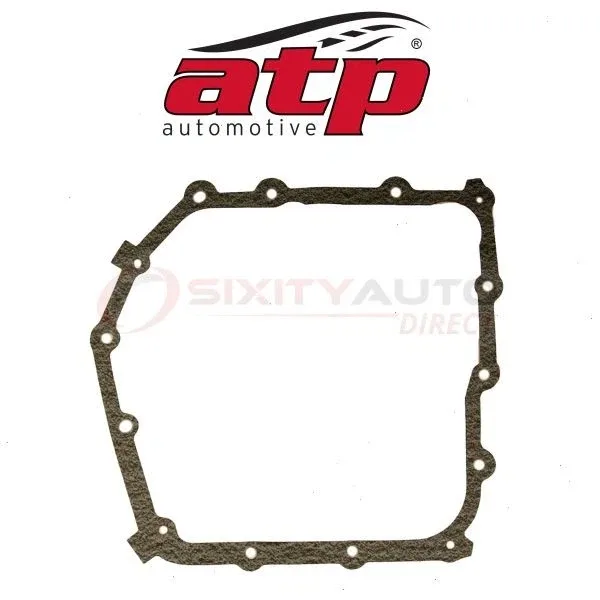 1989-2000 Plymouth Voyager Automatic Transmission Oil Pan Gasket - ATP SX-E6PG