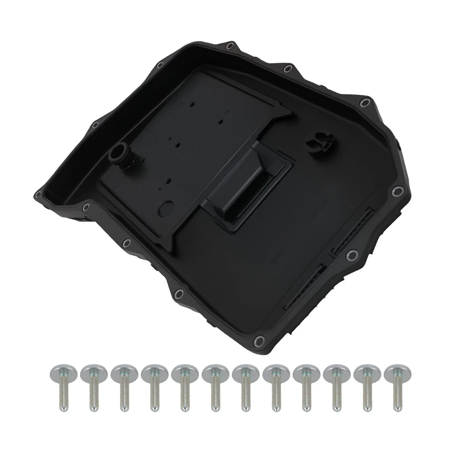 Automatic Transmission Oil Pan w/Gasket for Audi S4/S5 2017-2019