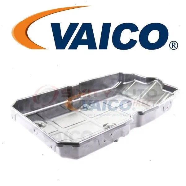 2010-2015 Mercedes-Benz GLK350 Automatic Transmission Oil Pan - VAICO SX-6B6F