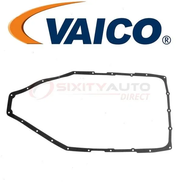 VAICO Transmission Oil Pan Gasket for 1994-1996 BMW 840Ci - Automatic kv