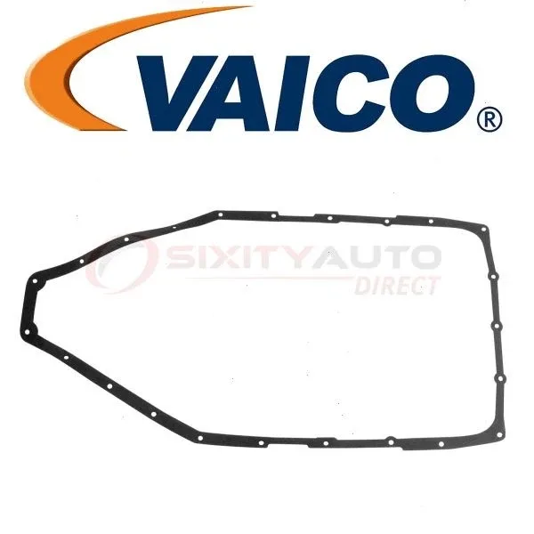 1994 BMW 530i Automatic Transmission Oil Pan Gasket VAICO SX-DH6N