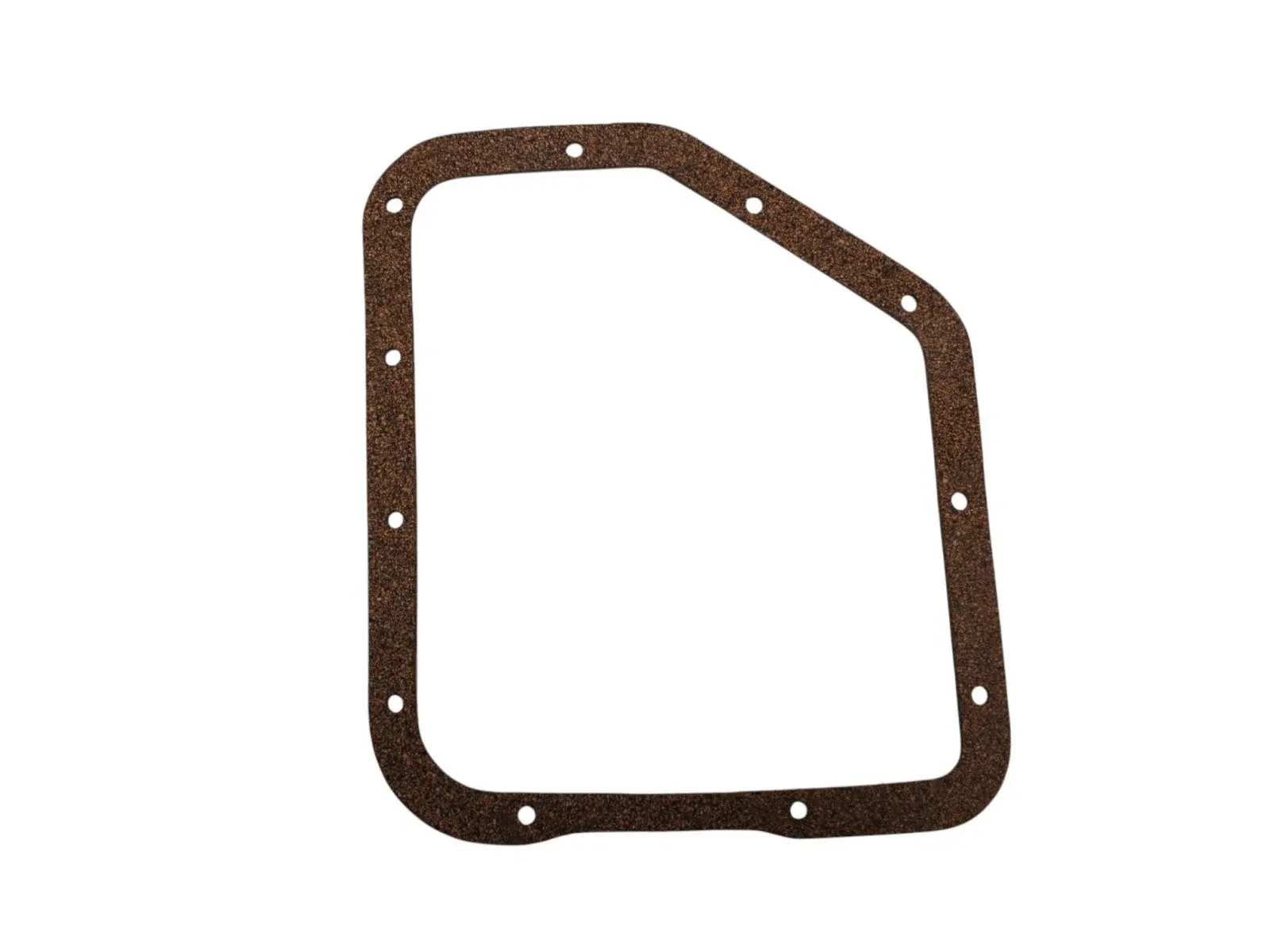 A54300A - TH200 TH200C, OIL PAN GASKET, CORK/RUBBER, 1976-1987 - FITS GM