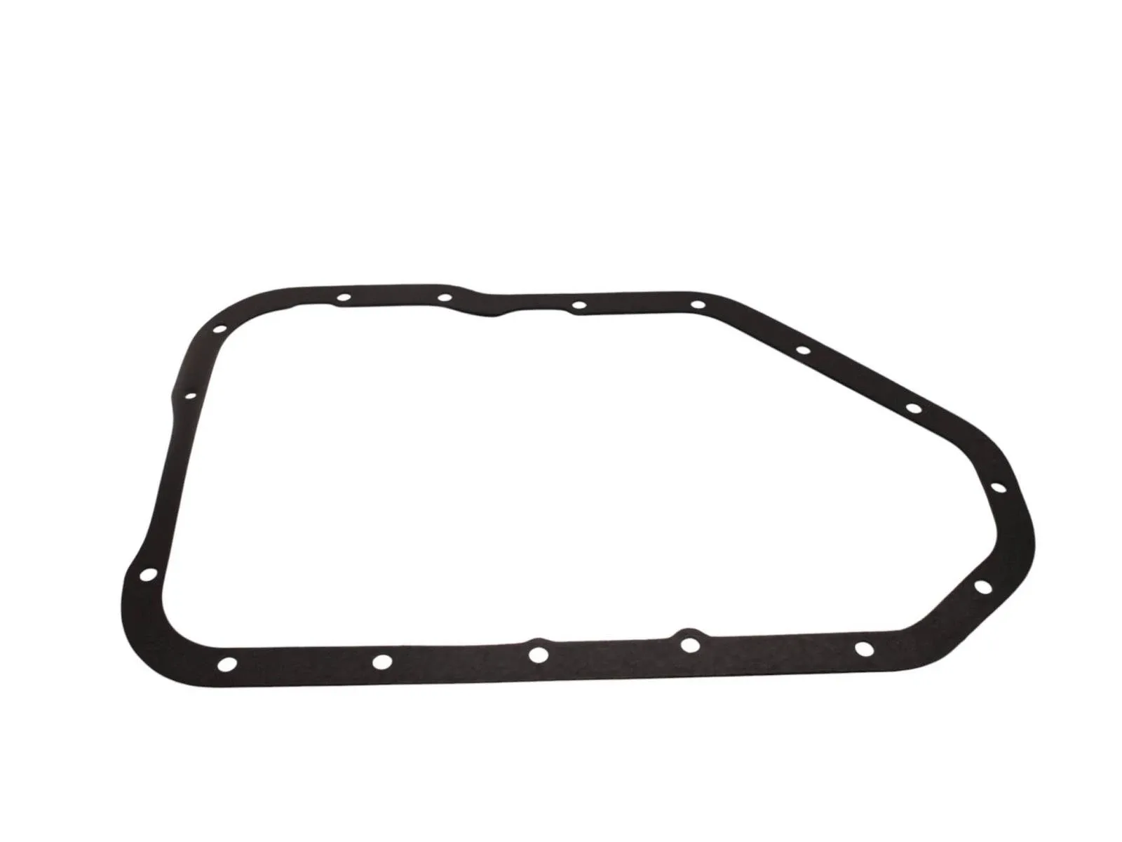 A54300BF - TH200-4R, OIL PAN GASKET, FIBER, 1981-1990 - FITS GM