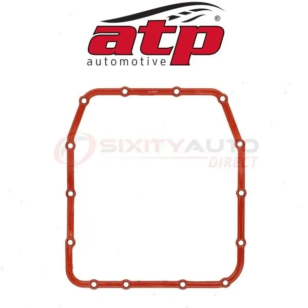 1994-1997 Ford Thunderbird Automatic Transmission Oil Pan Gasket ATP SX-4ME6