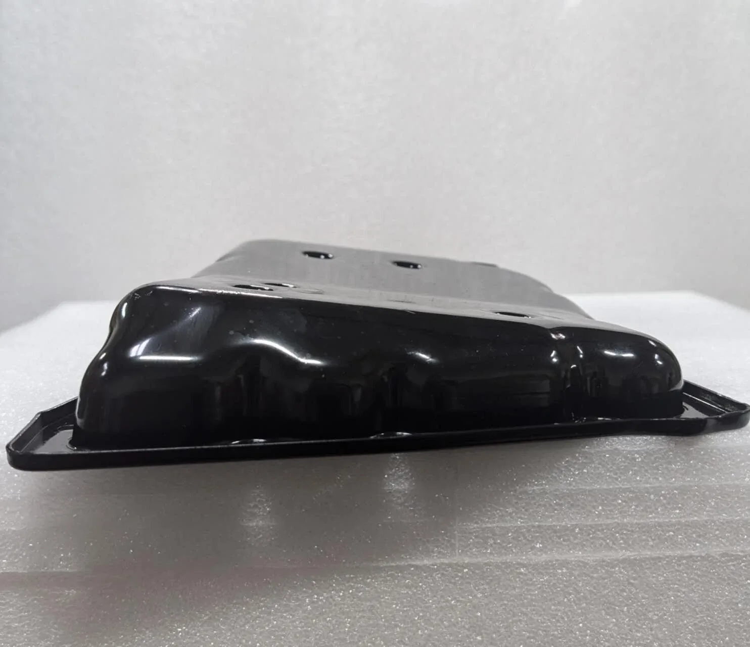RE0F10D JF016E CVT Oil Pan (21 Hole) Nissan Rogue Sentra 2.0L 2.5L 31390-3VX0A image 3