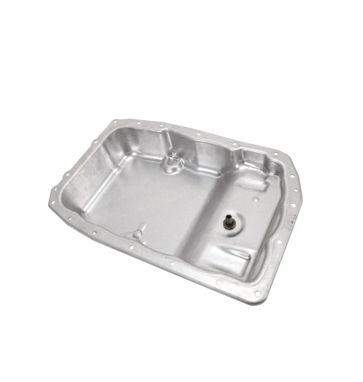 6L80E Transmission Oil Pan ACDelco GMP24297104 for Pontiac G8 GT / Caprice PPV/SS image 2