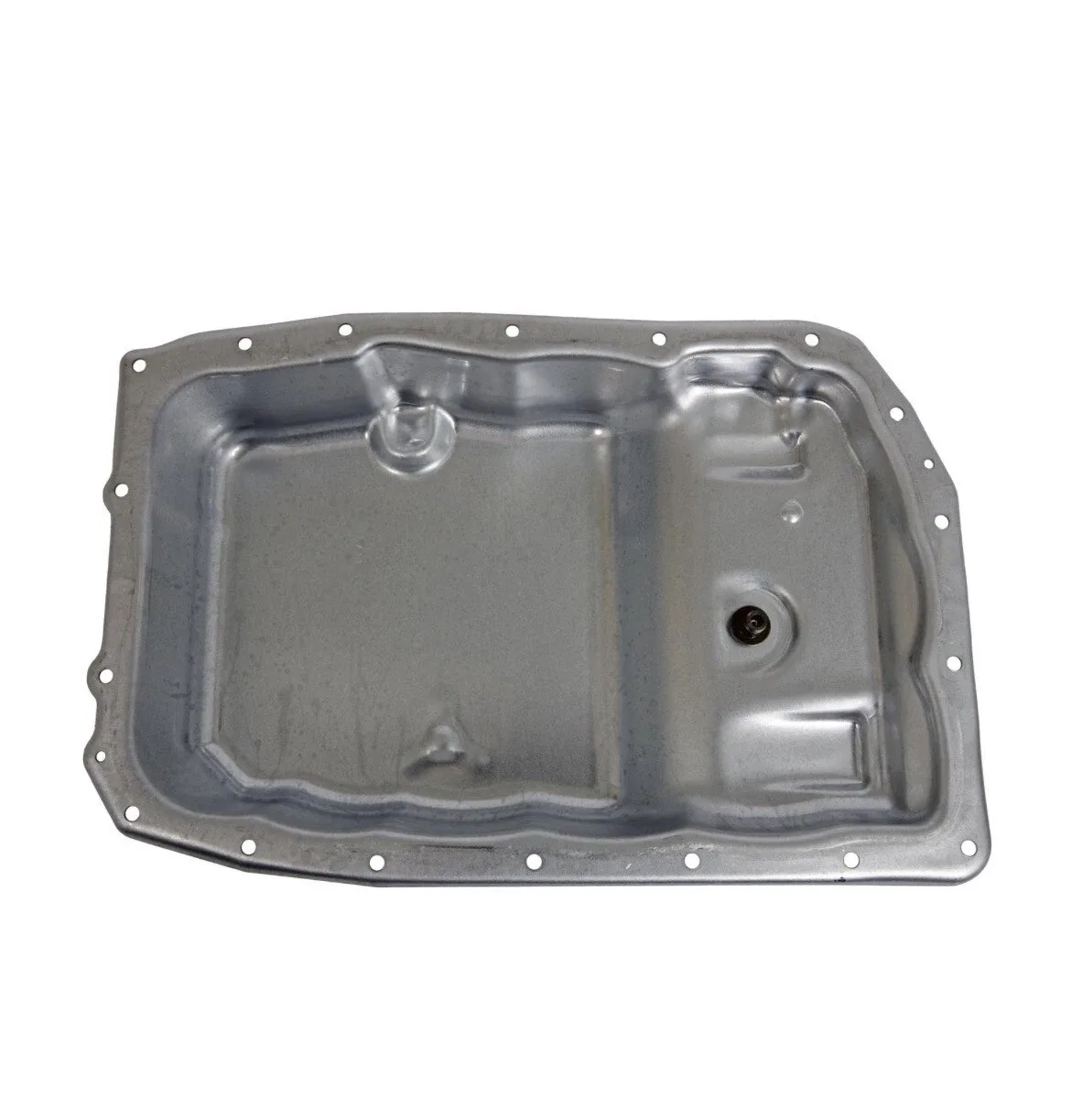 6L80E Transmission Oil Pan ACDelco GMP24297104 for Pontiac G8 GT / Caprice PPV/SS image 4