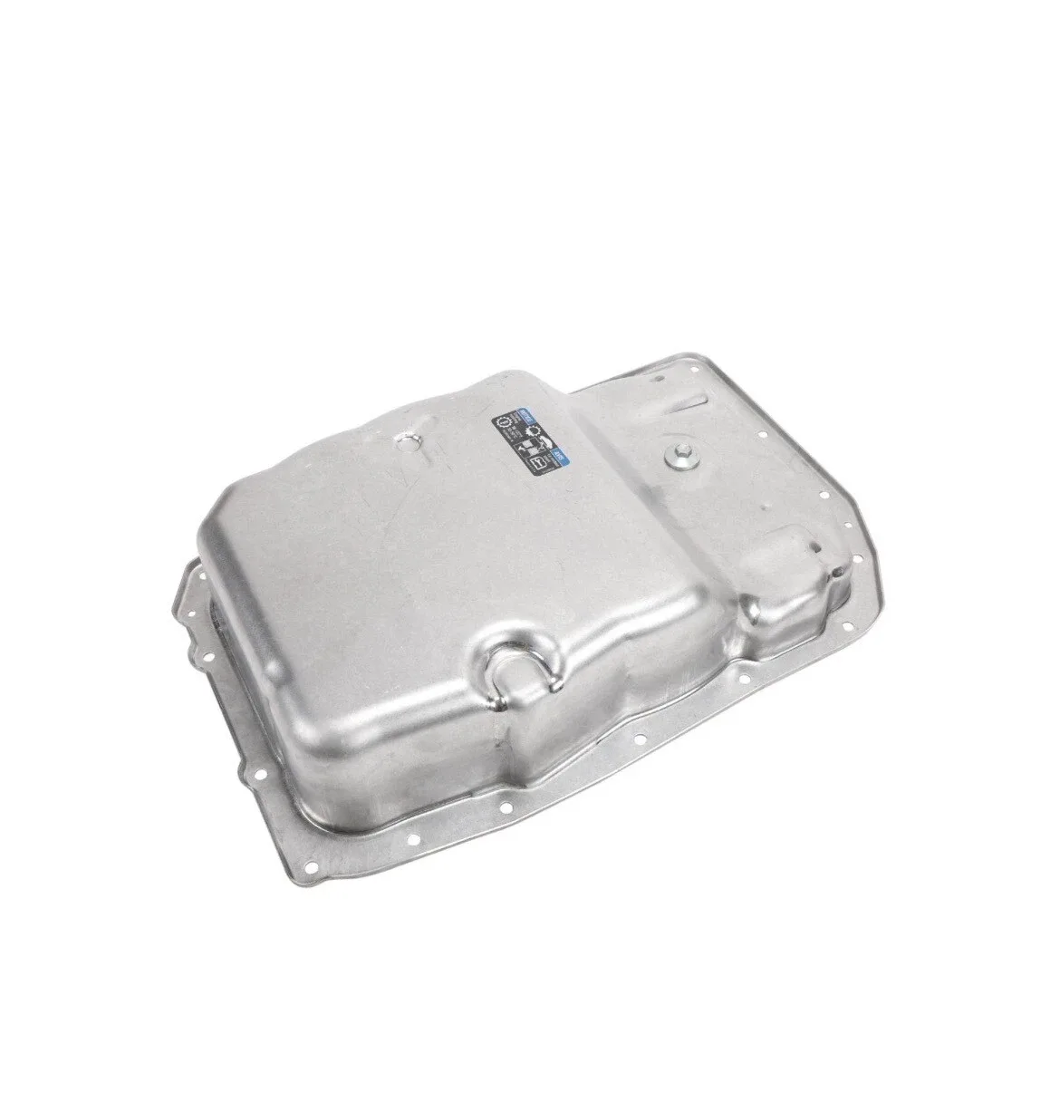 6L80E Transmission Oil Pan ACDelco GMP24297104 for Pontiac G8 GT / Caprice PPV/SS