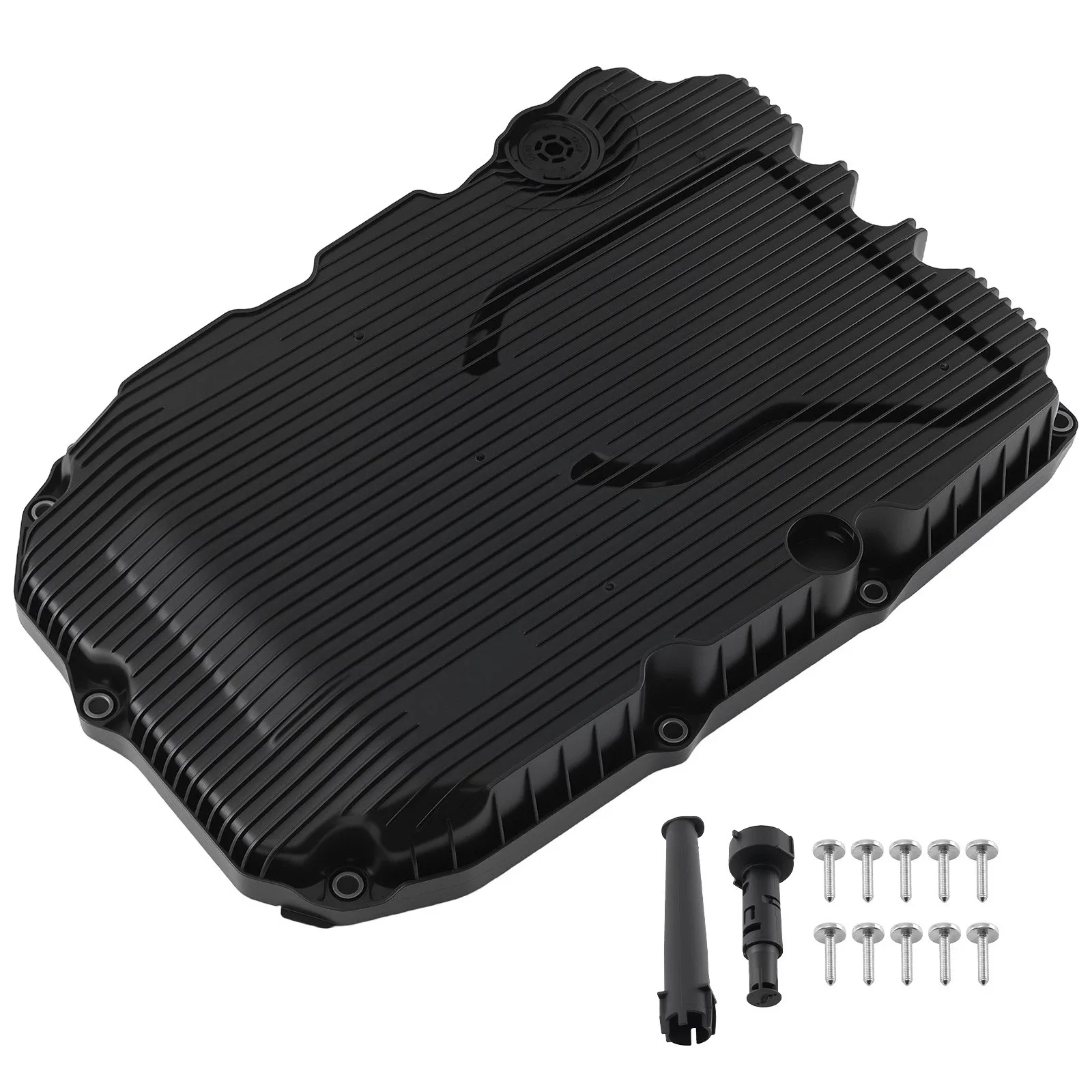 Automatic Transmission Oil Pan for Mercedes-Benz E300 S205 2017-2018