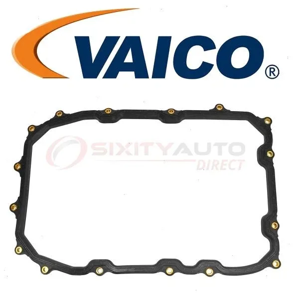 2004-2010 Volkswagen Touareg Transmission Oil Pan Gasket - VAICO SX-YTW2