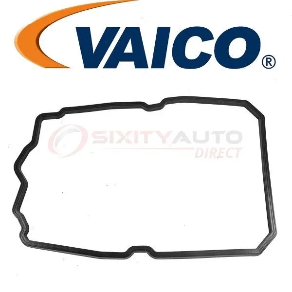 2016-2017 Mercedes-Benz GLE350 Automatic Transmission Oil Pan Gasket SX-7AMN