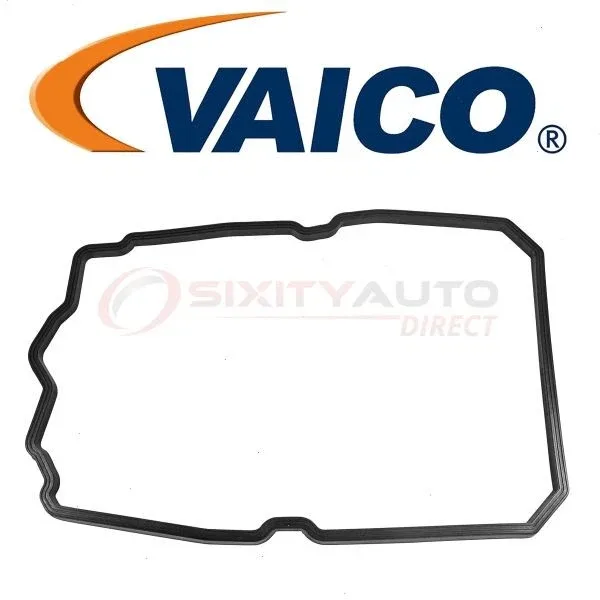 2015-2017 Mercedes-Benz E400 Automatic Transmission Oil Pan Gasket - VAICO SX-DA3T