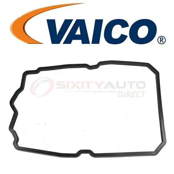 VAICO Transmission Oil Pan Gasket for 2016 Mercedes-Benz GLE400 3.0L V6 - uw