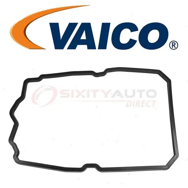 VAICO Transmission Oil Pan Gasket for 2012-2015 Mercedes-Benz C250 1.8L L4 - pf