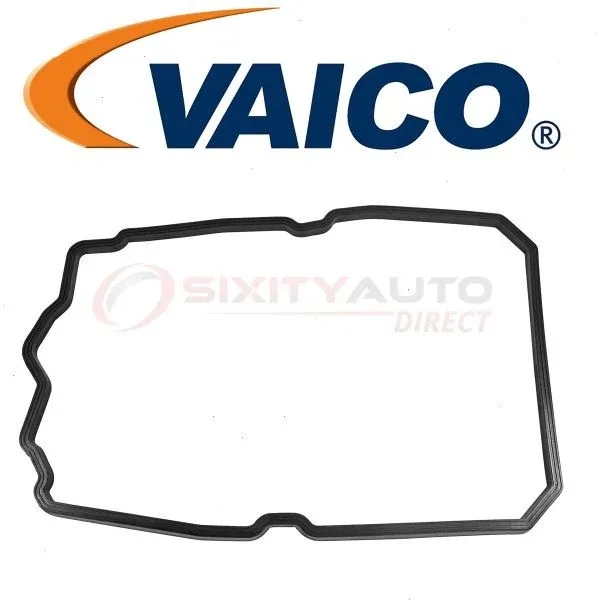 VAICO Transmission Oil Pan Gasket for 2008-2016 Mercedes-Benz C300 2.0L 3.0L gm