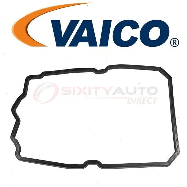 2006-2015 Mercedes-Benz C350 Automatic Transmission Oil Pan Gasket - VAICO SX-VQPY