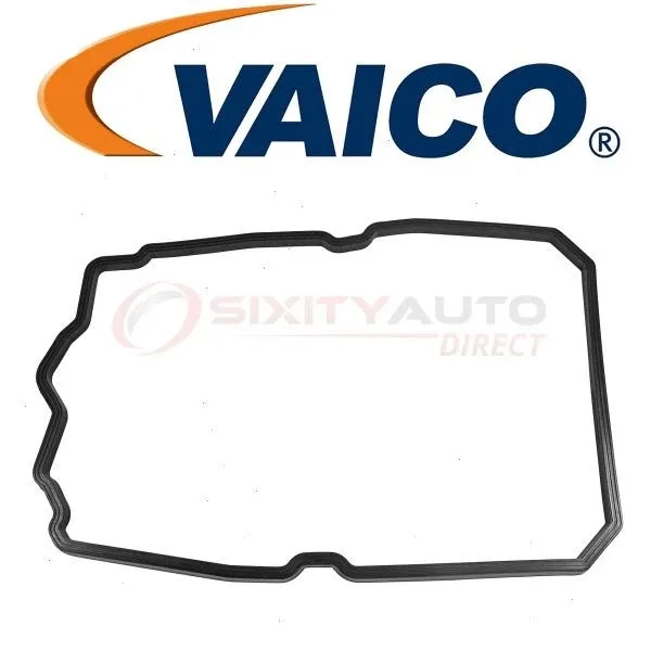 VAICO Transmission Oil Pan Gasket for 2010-2015 Mercedes-Benz GLK350 3.5L V6 gm