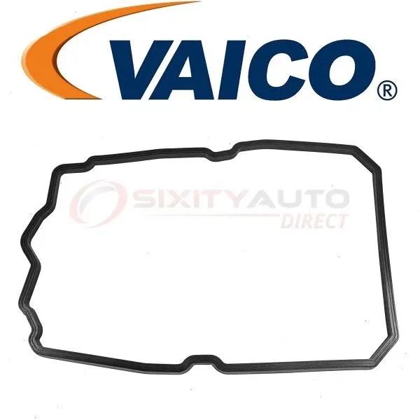 VAICO Transmission Oil Pan Gasket for 2006-2007 Mercedes-Benz R500 5.0L V8 - dp