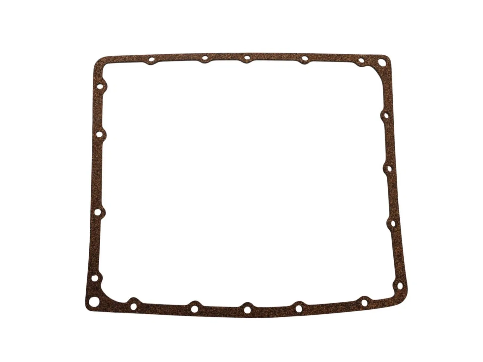 A73300 - RE4R01A RE5R01A R4A-EL, OIL PAN GASKET, CORK/RUBBER, 1987-2004