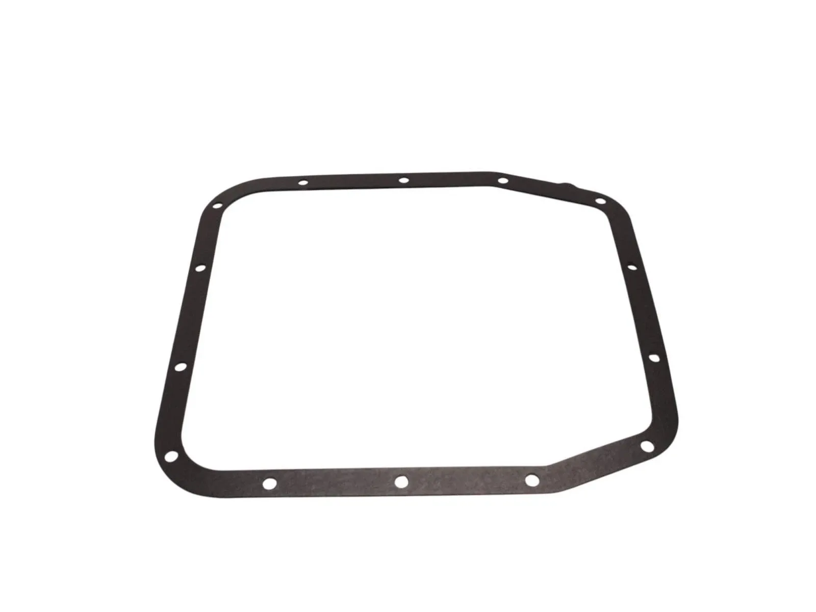 A76300F - AOD, OIL PAN GASKET, FIBER, 1980-1993 - FITS FORD, LINCOLN, MERCURY