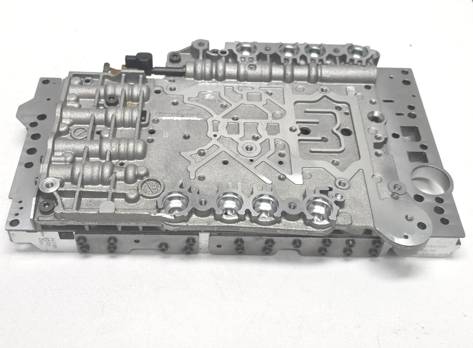 2013-2019 Mercedes-Benz E/ML/SL/GL/GLE-Class 722.9 Valve Body A2312700560 image 2